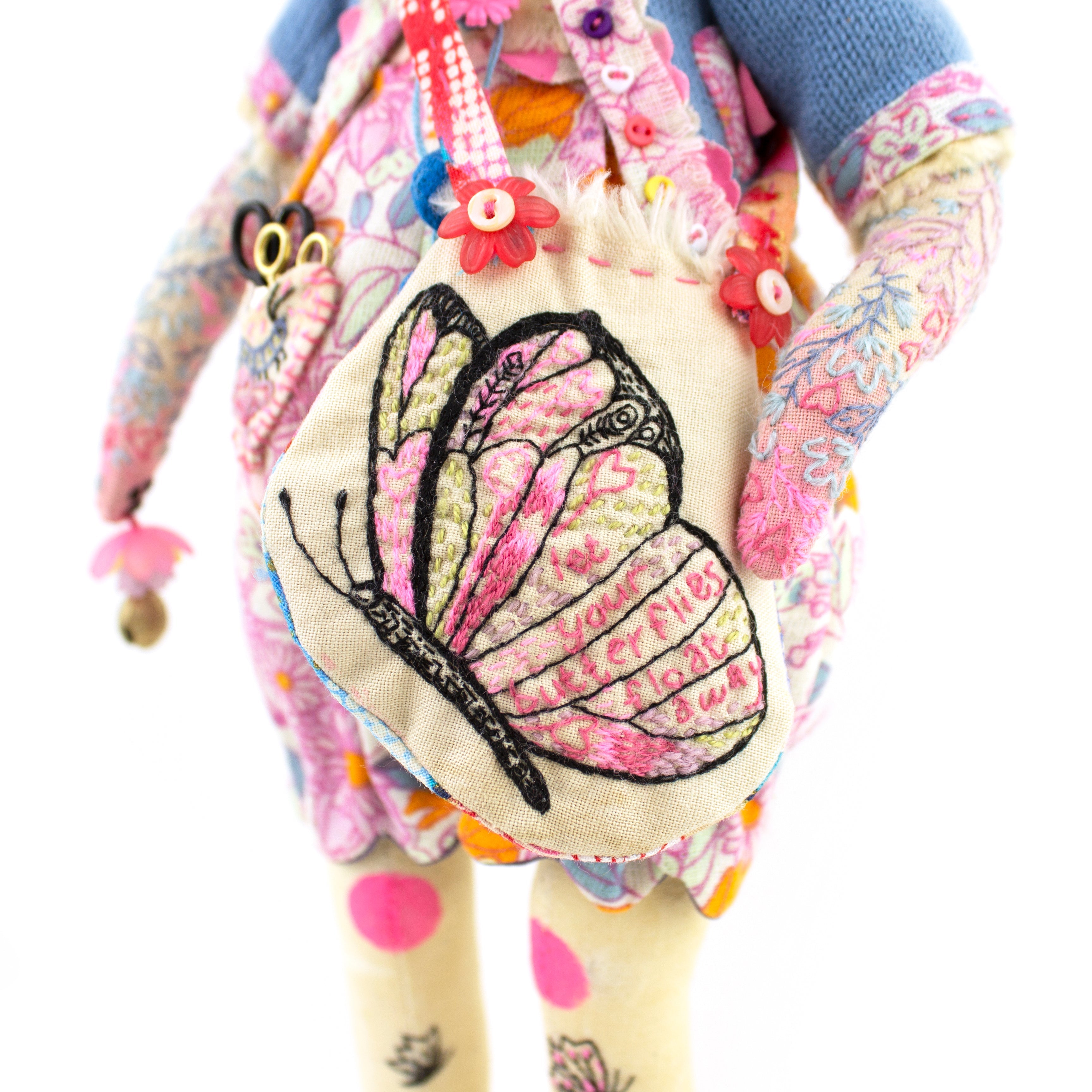 Violet and the Verity