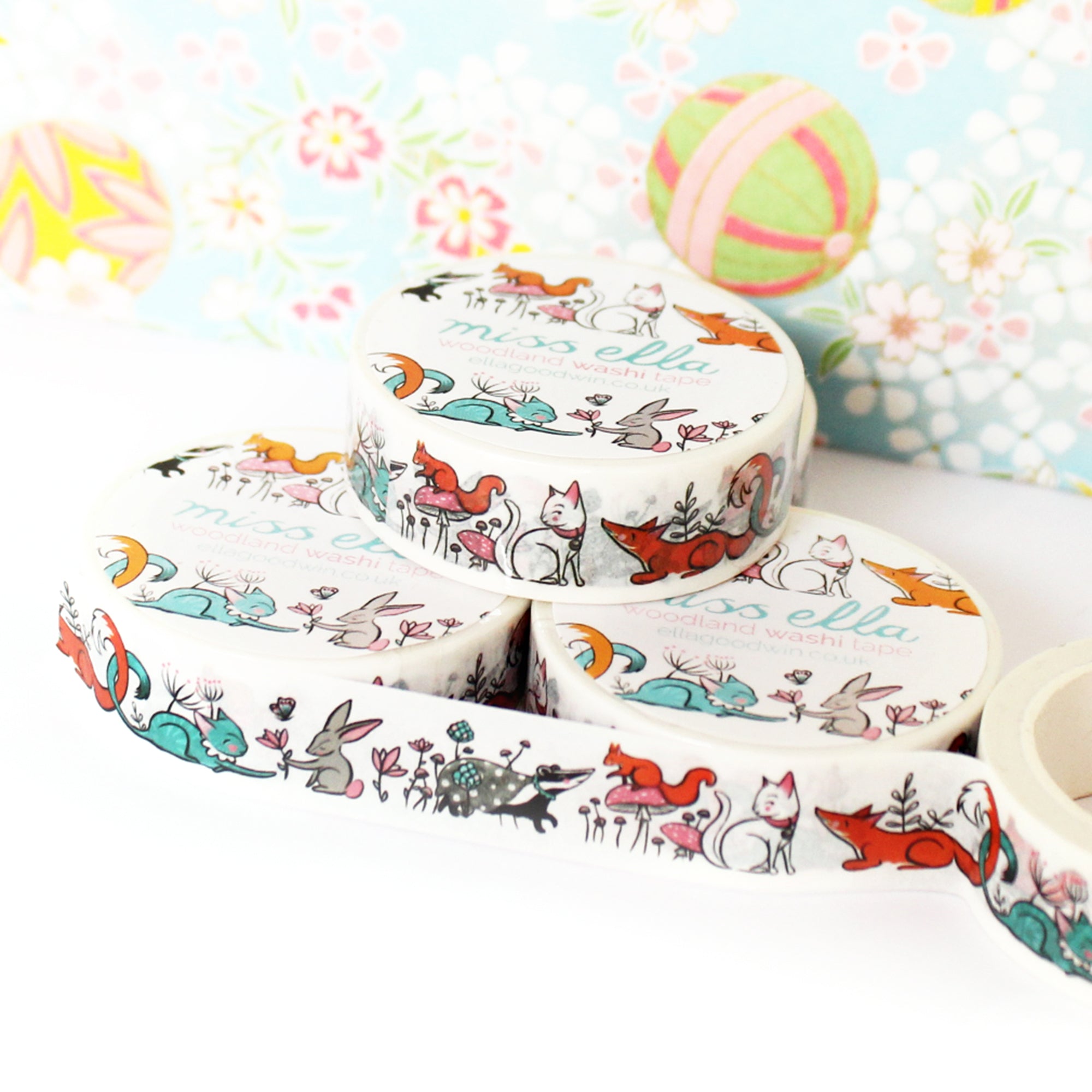 Washi Tape