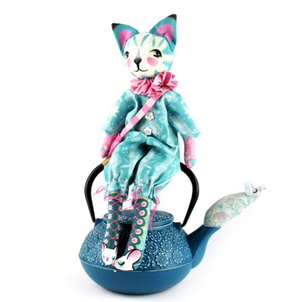 Candy the Clown - Collectors Doll