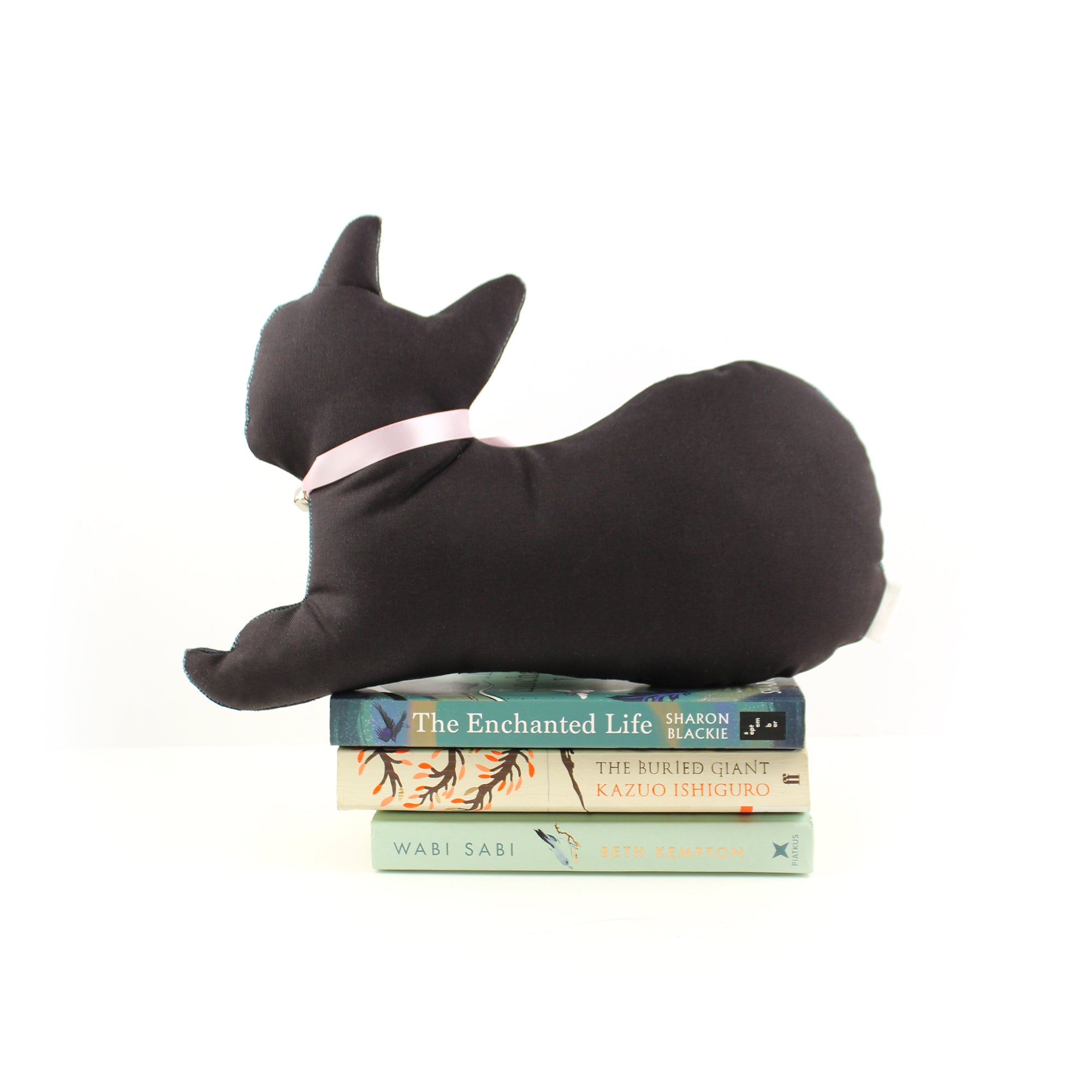 Bengal Kitten Teal Blue