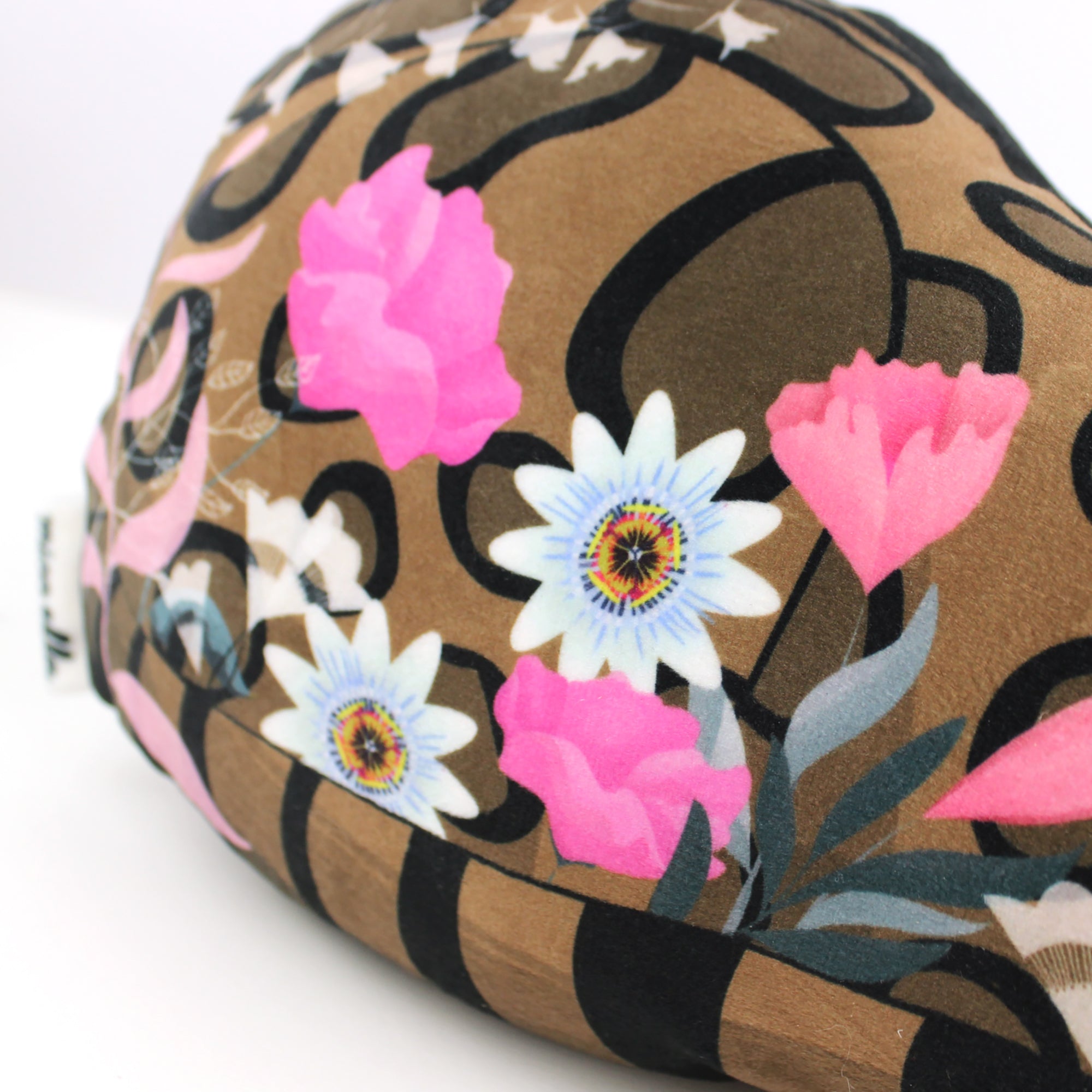 Bengal Kitten DIY Sewing KIT