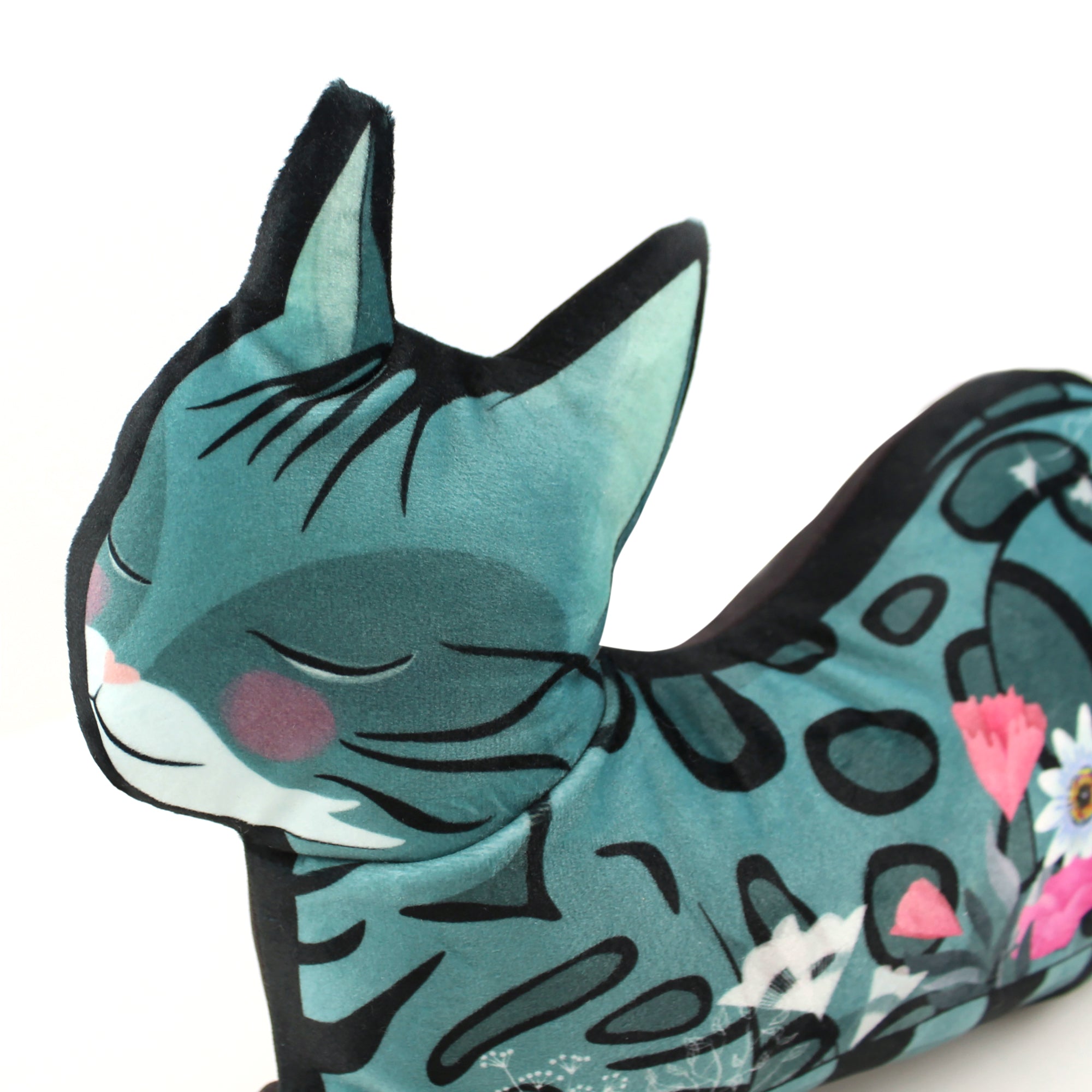 Bengal Kitten DIY Sewing KIT