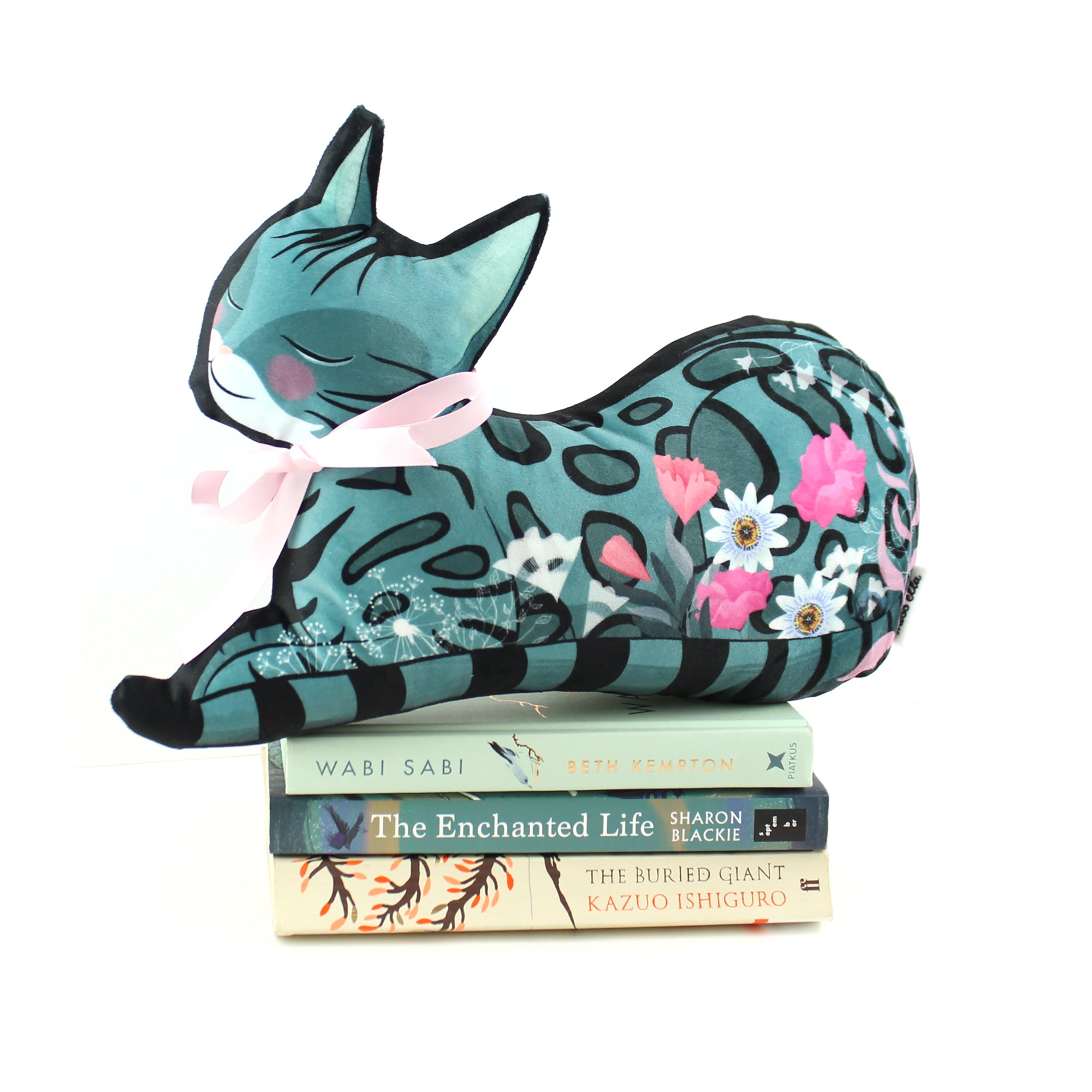 Bengal Kitten DIY Sewing KIT