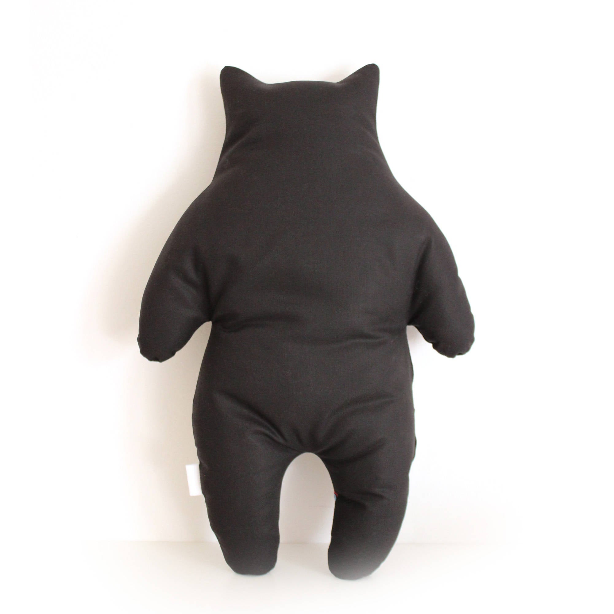 DIY Kit - Wombat Cushion