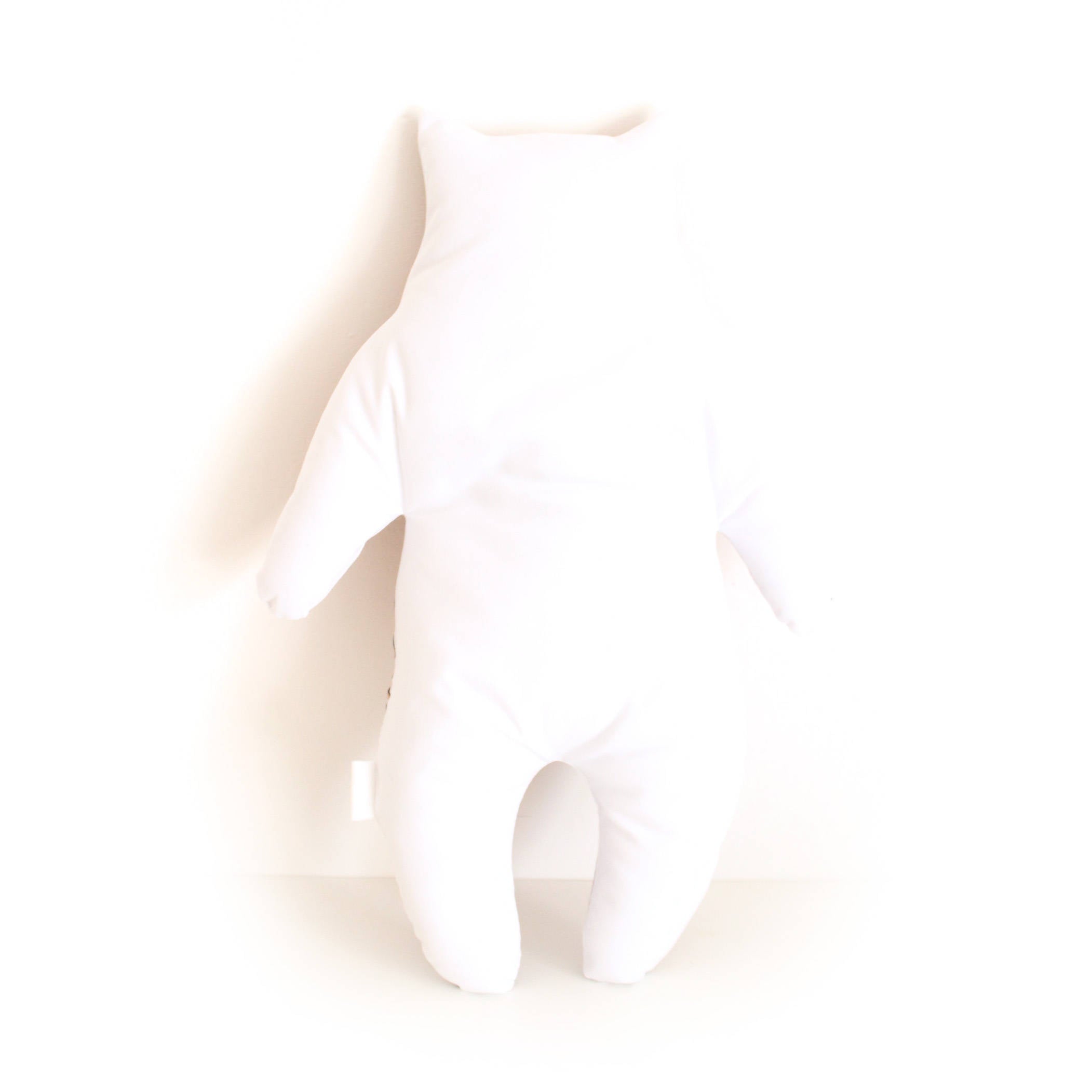 DIY Kit - Wombat Cushion