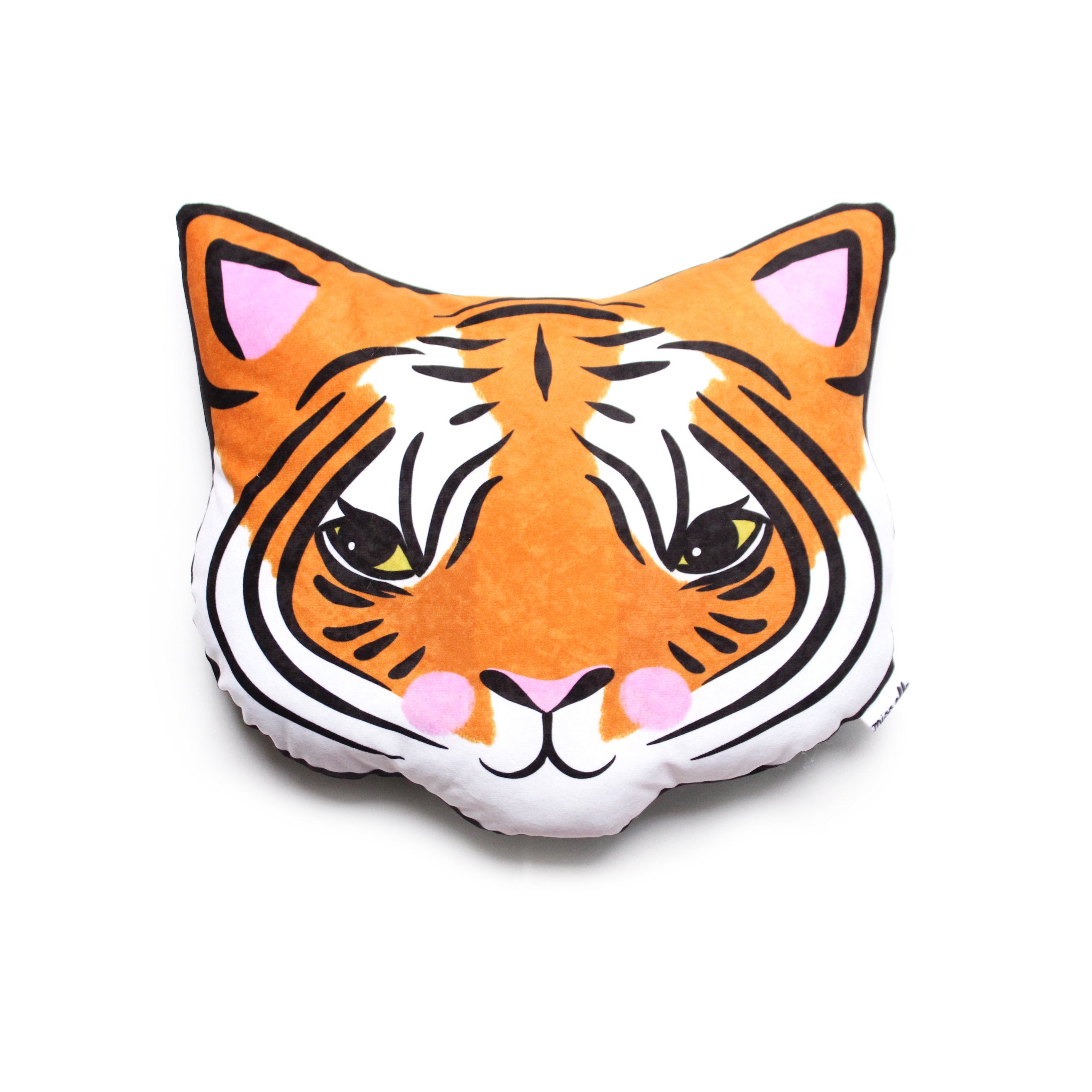 DIY KIT Tiger Kit Various Colours