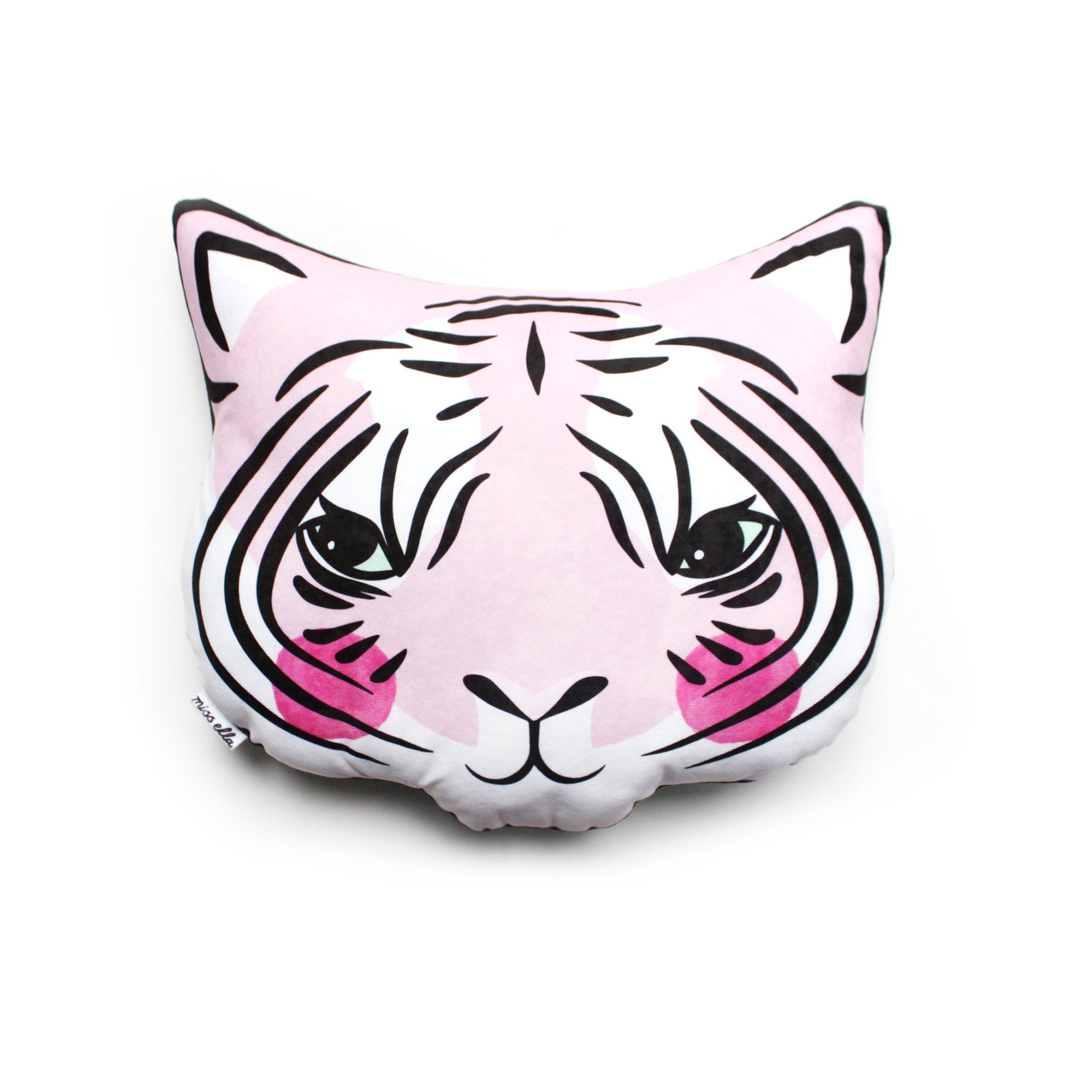 DIY KIT Tiger Kit Various Colours