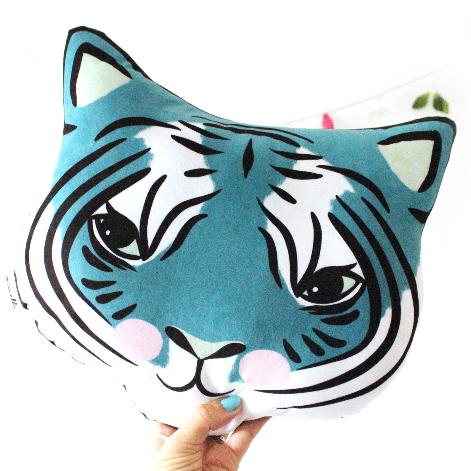 DIY KIT Tiger Kit Various Colours
