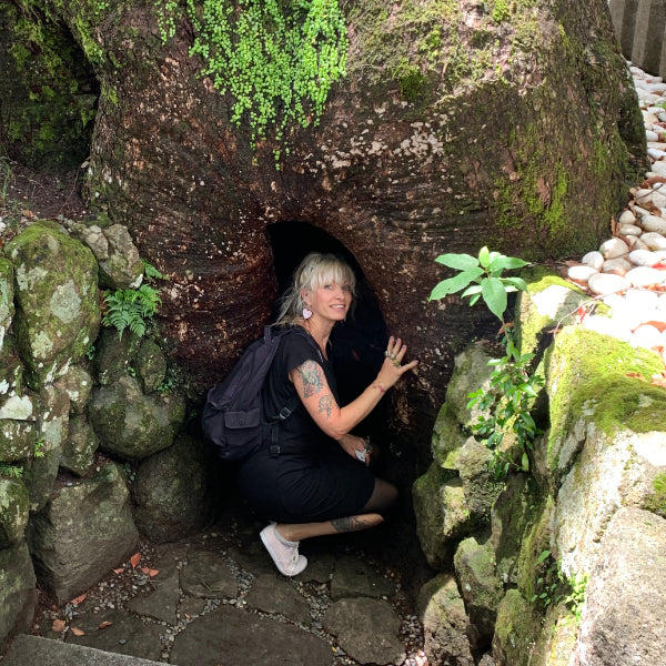 Kumano Nachi Taisha - a magical dream in Japan!