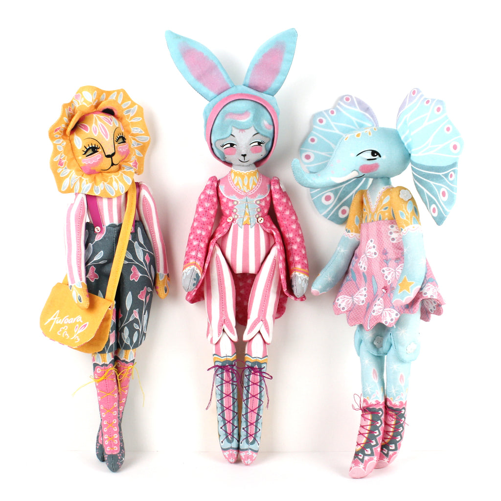 Circus Collection