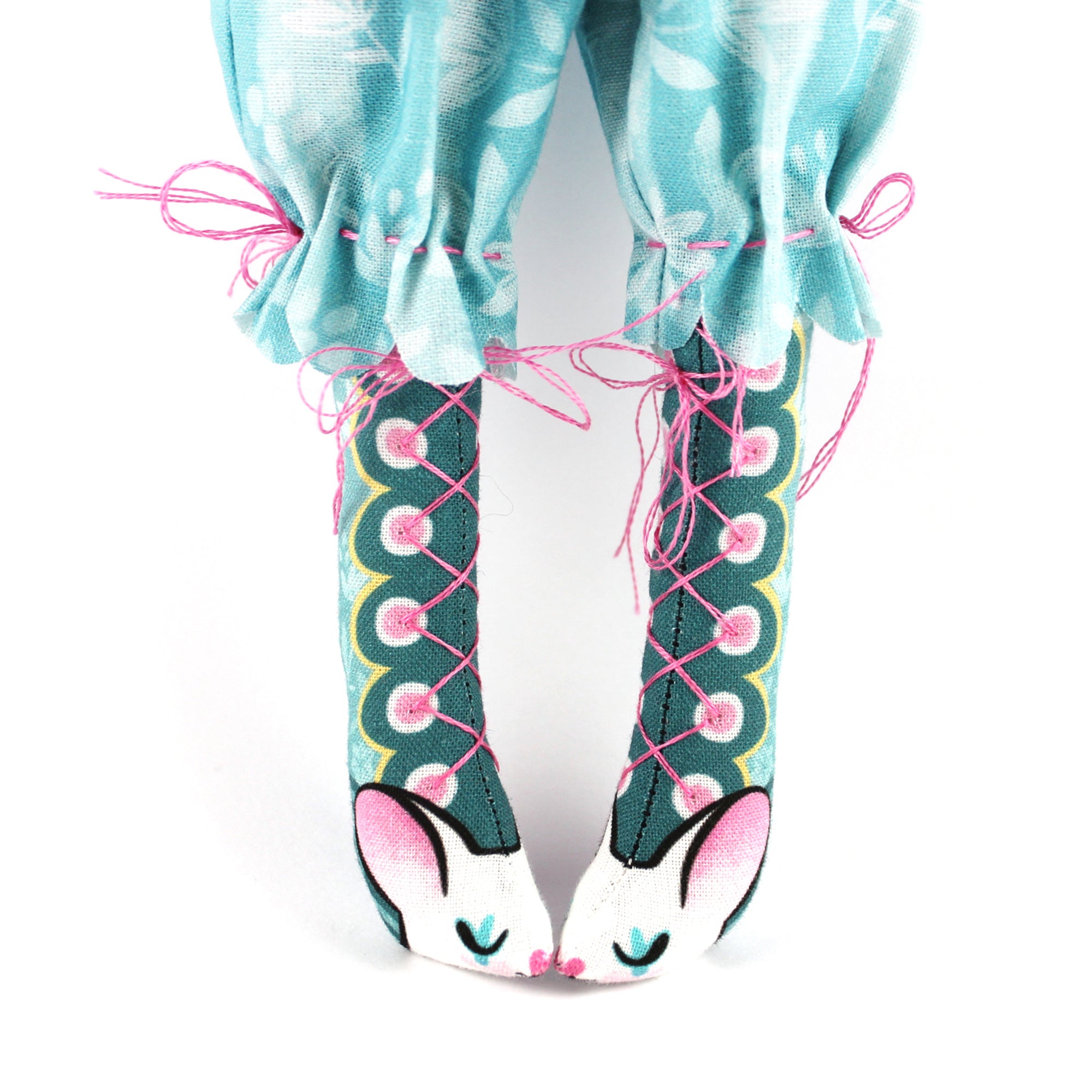 Candy the Clown - Collectors Doll